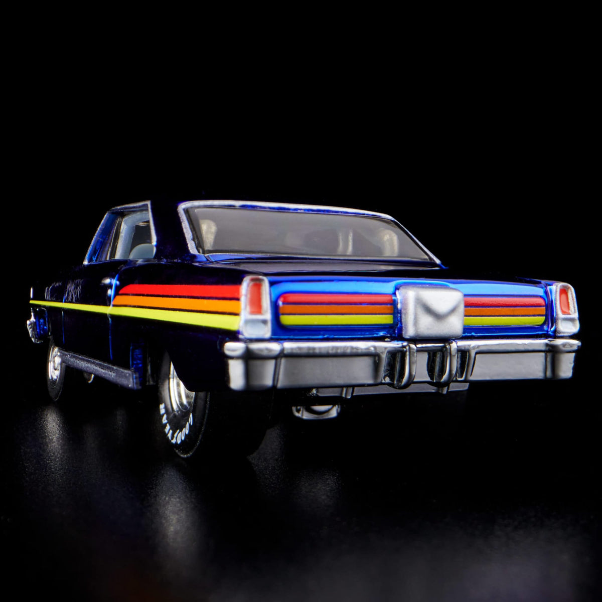 Hot Wheels RLC Exclusive ’66 Super Nova