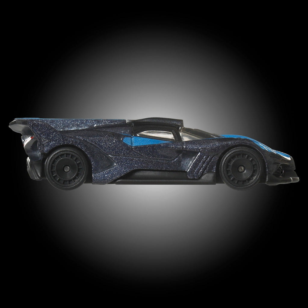 Hot Wheels Premium Car Culture EuroSpeed Bugatti Bolide