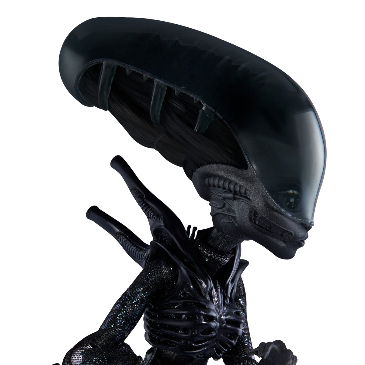Monster High Skullector Alien Doll