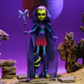 Monster High Skullector Skeletor Doll