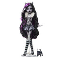 Monster High Reel Drama Clawdeen Wolf Doll