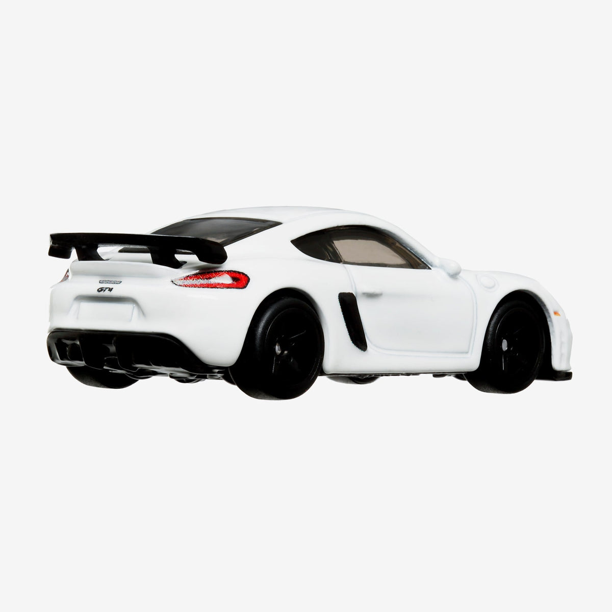 Hot Wheels Fast & Furious Premium Series, Porsche Cayman GT4