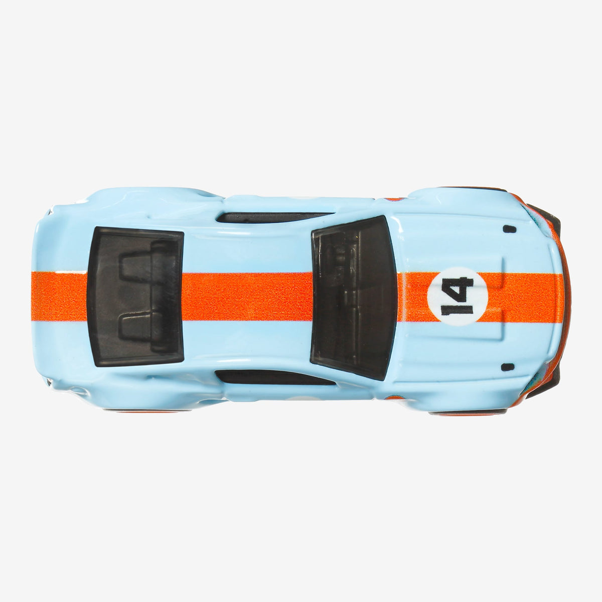 Hot Wheels Premium Car Culture, Set of 2