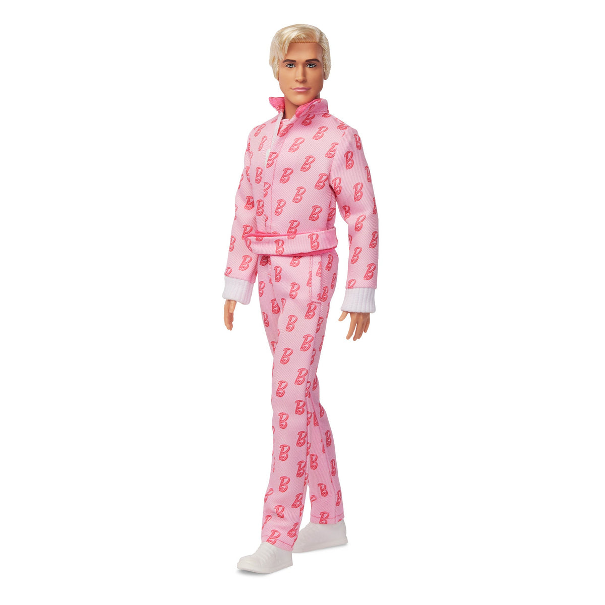 Barbie The Movie “I’m Coming With You” Ken Doll