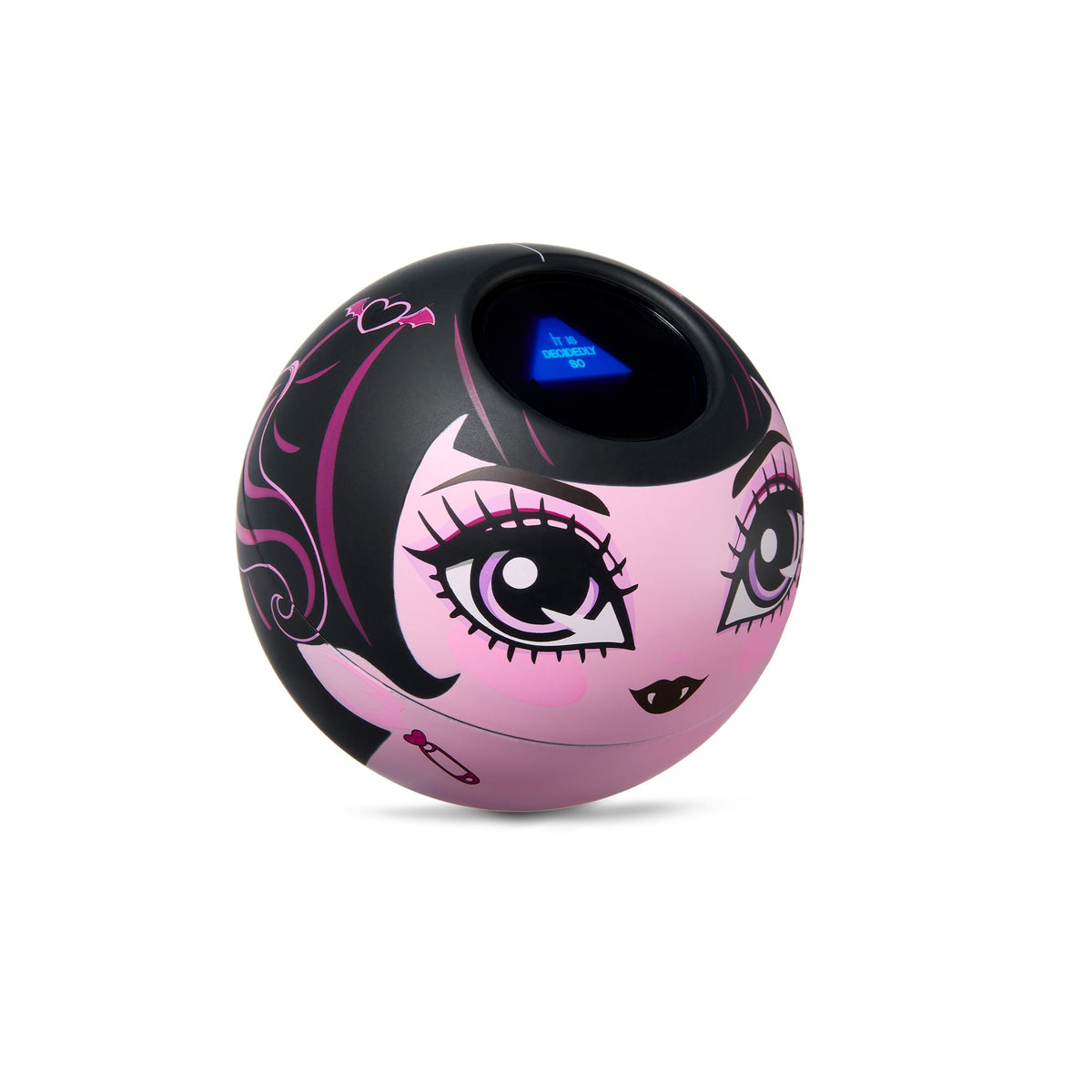 Monster High x FIGURE8 Collectible Figure