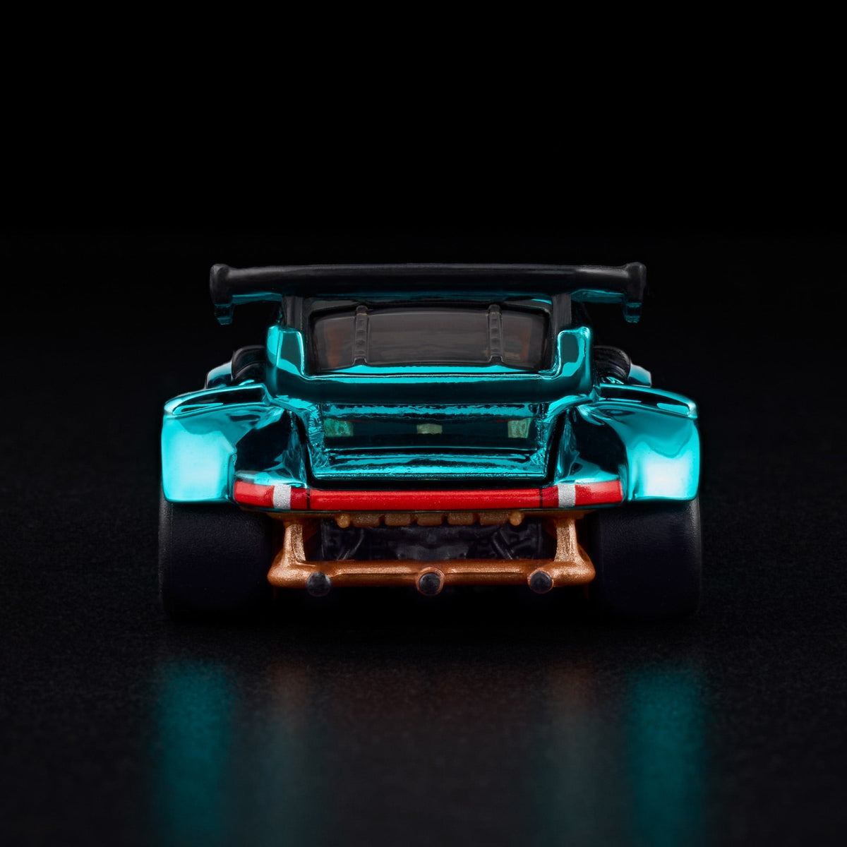 Hot Wheels RLC Exclusive RWB Porsche 930
