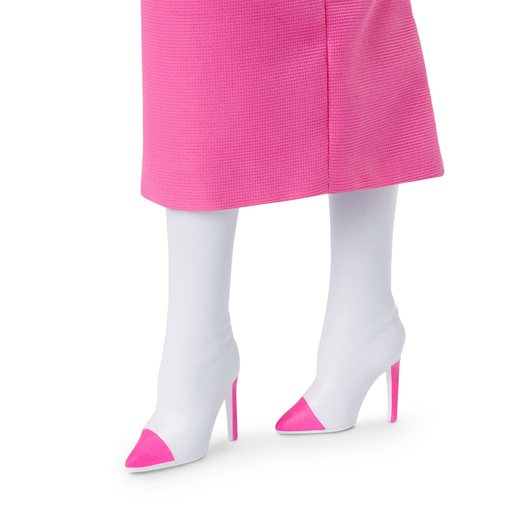 Styled by Andrew Mukamal Barbie Doll